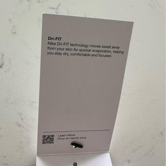 Nike One Mid Rise Blue Camo Leggings Running Workout - Picture 8 of 16